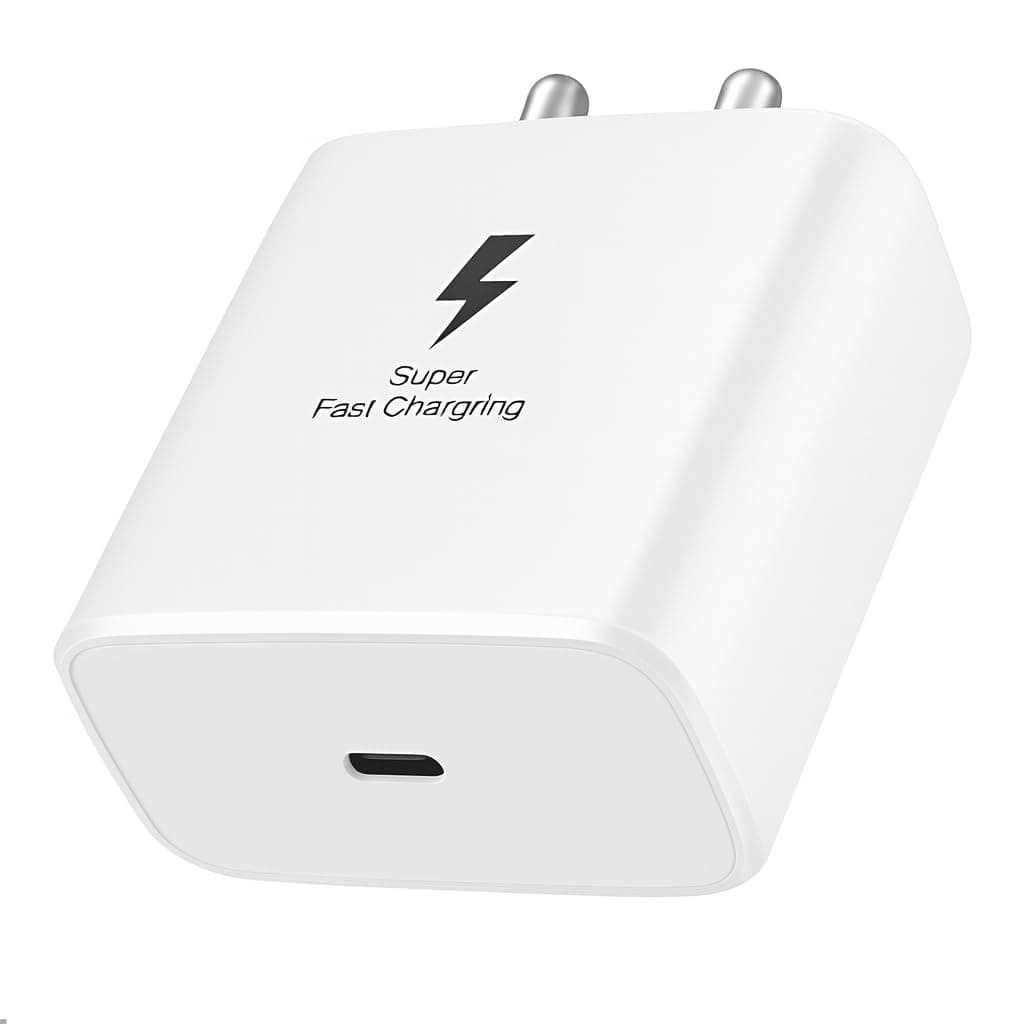 DiHines 25W USB-C PD Wall Charger