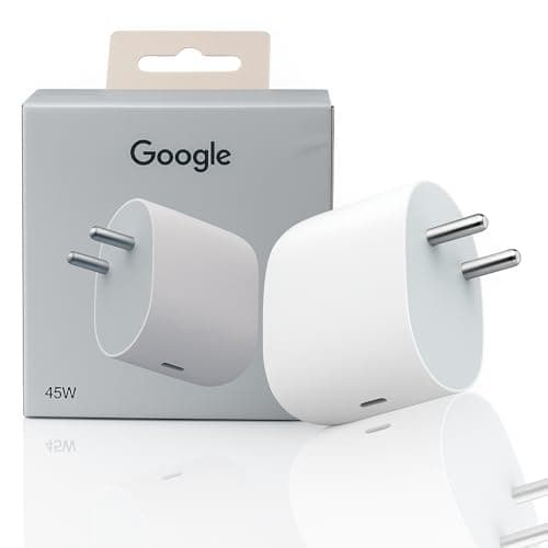 DiHines 45W USB-C Charger for Pixel Phones