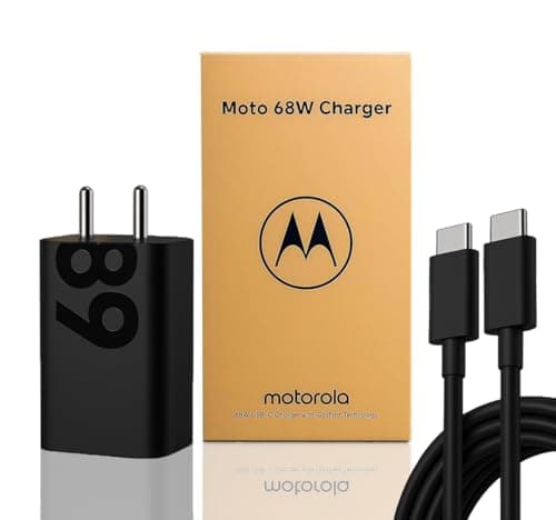 DiHines 68W USB-C Charger with USB-C Cable