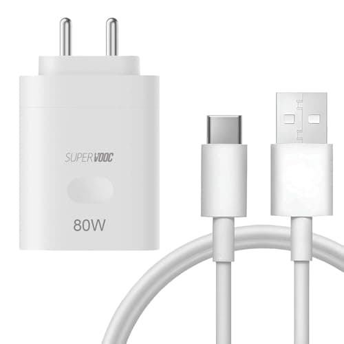DiHines 80W USB-C Fast Charger