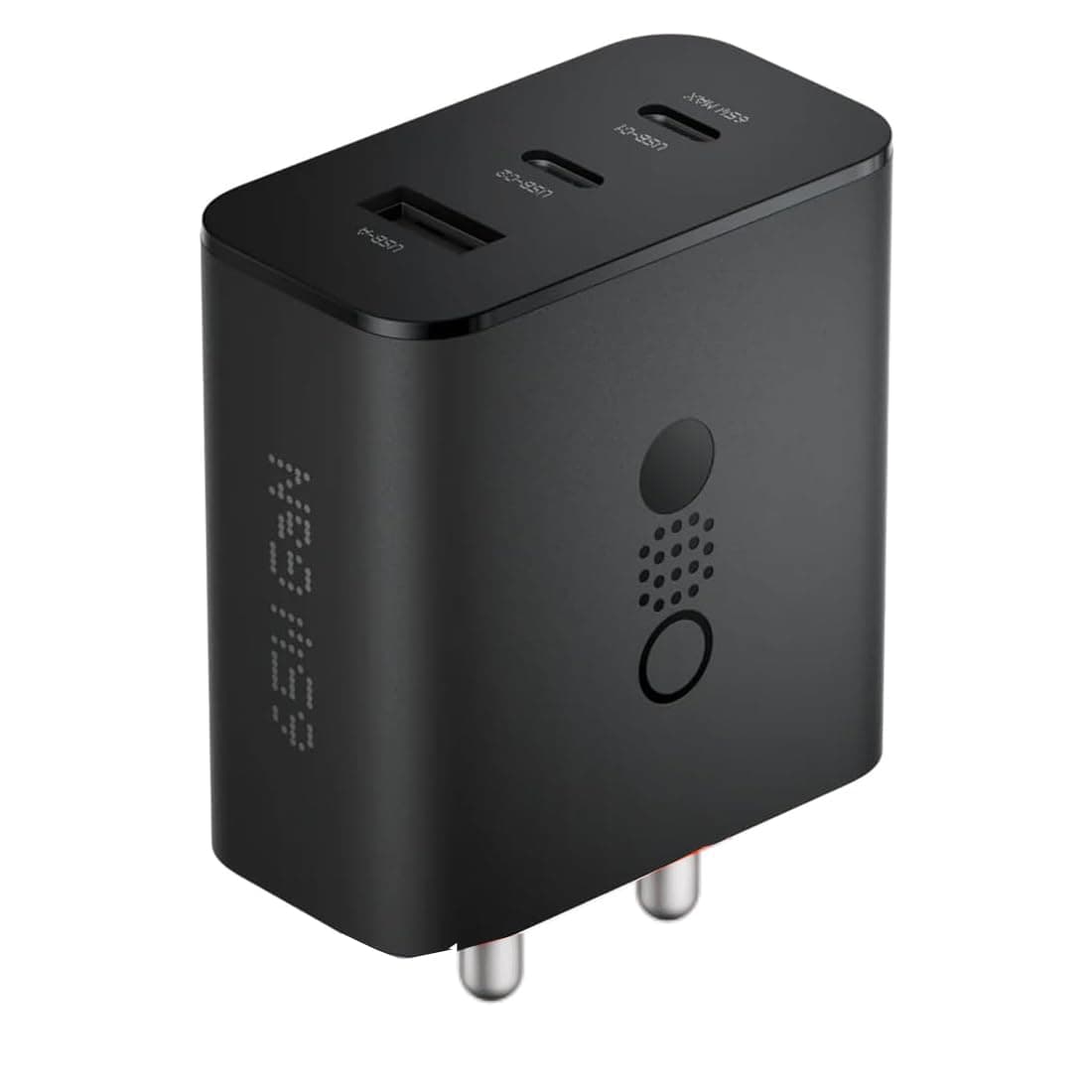 Kanget 100W GaN 3-Port USB-C Charger