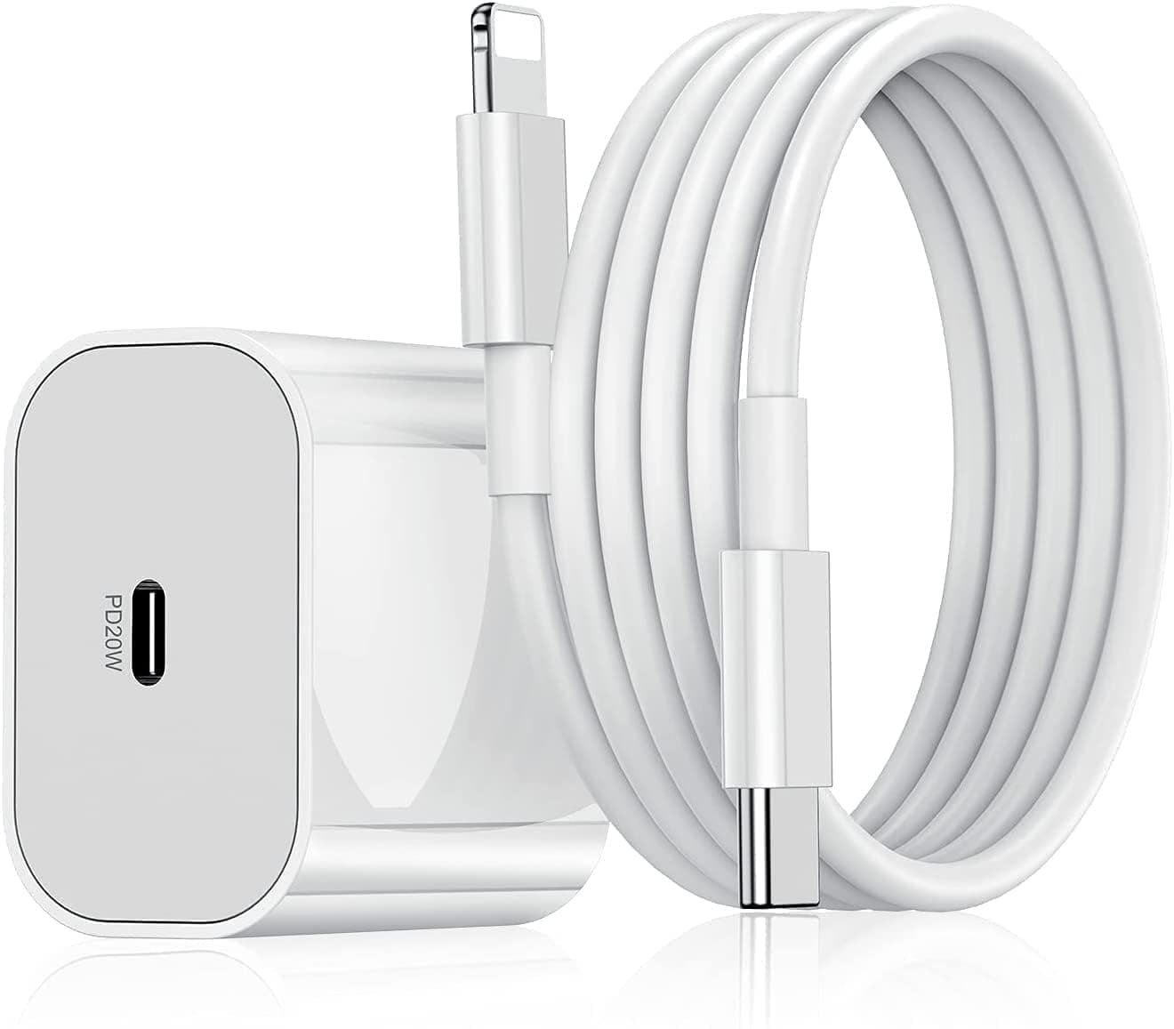 Kanget 20W USB-C PD Fast Charger