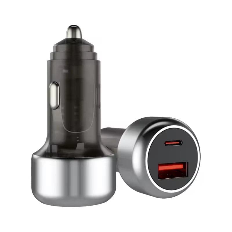 Kanget 30W Dual-Port QC 3.0 Car Charger