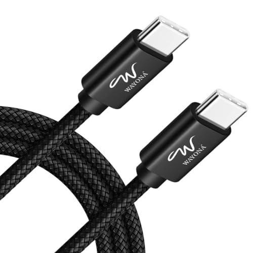 DiHines 20W USB-C Charger with USB-C Cable — view 5