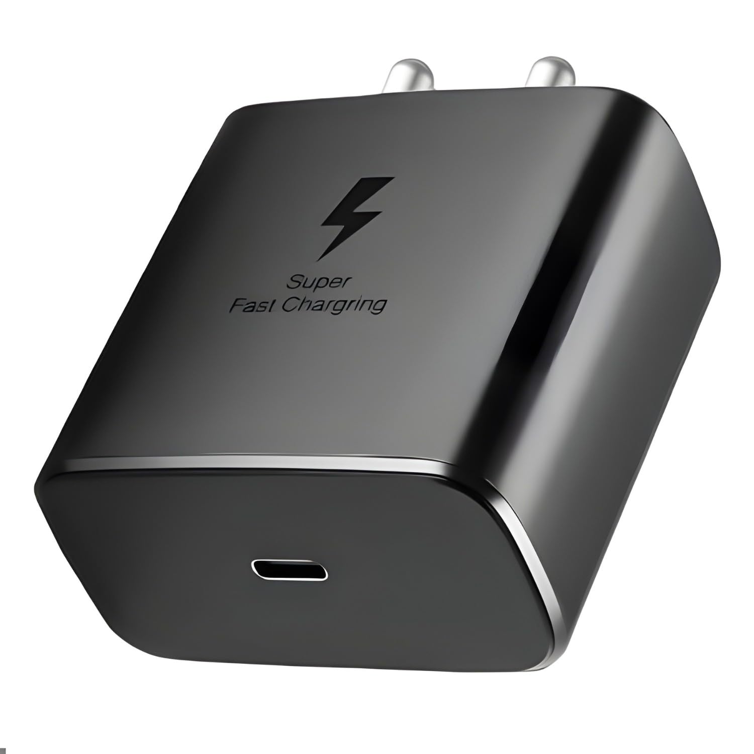 DiHines 25W USB-C PD Wall Charger — view 3