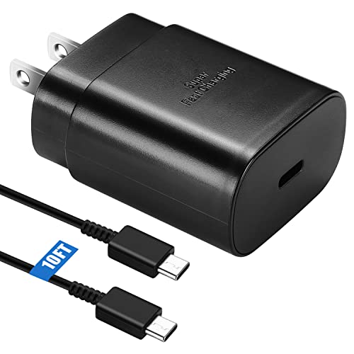 DiHines 25W USB-C PD Wall Charger — view 4