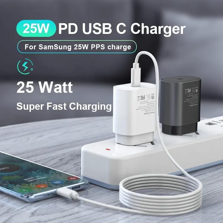 Kanget 25W USB-C PD PPS Fast Charger — view 2