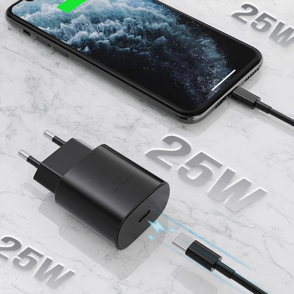 Kanget 25W USB-C PD PPS Fast Charger — view 4