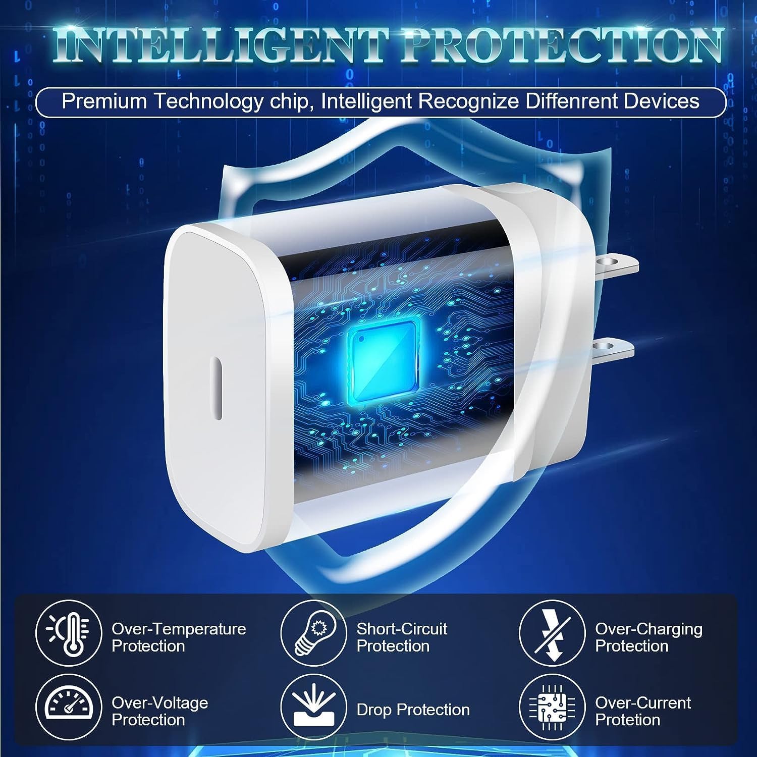 Kanget 25W USB-C PD PPS Fast Charger — view 7