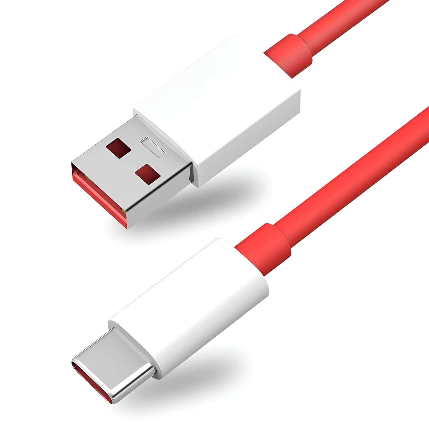 Kanget USB-A to USB-C Braided Cable (1.5 m) — view 6