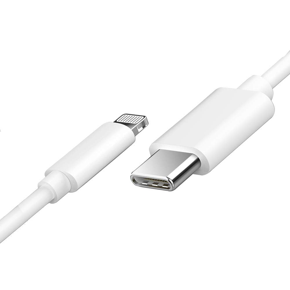 Kanget USB-C to Lightning Cable (20W) — view 6